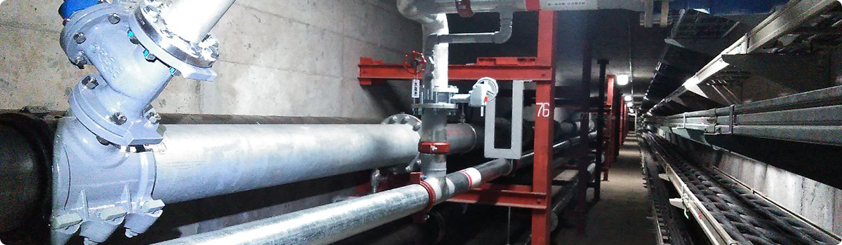 給排水・衛生設備工事