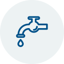 水道・ガス・排水の設備工事