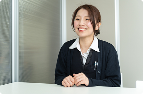 産休・育休取得について教えてください。
