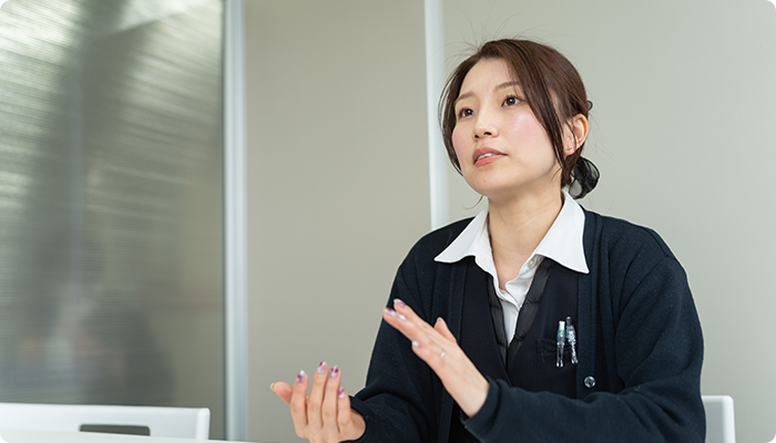 新田 郁美